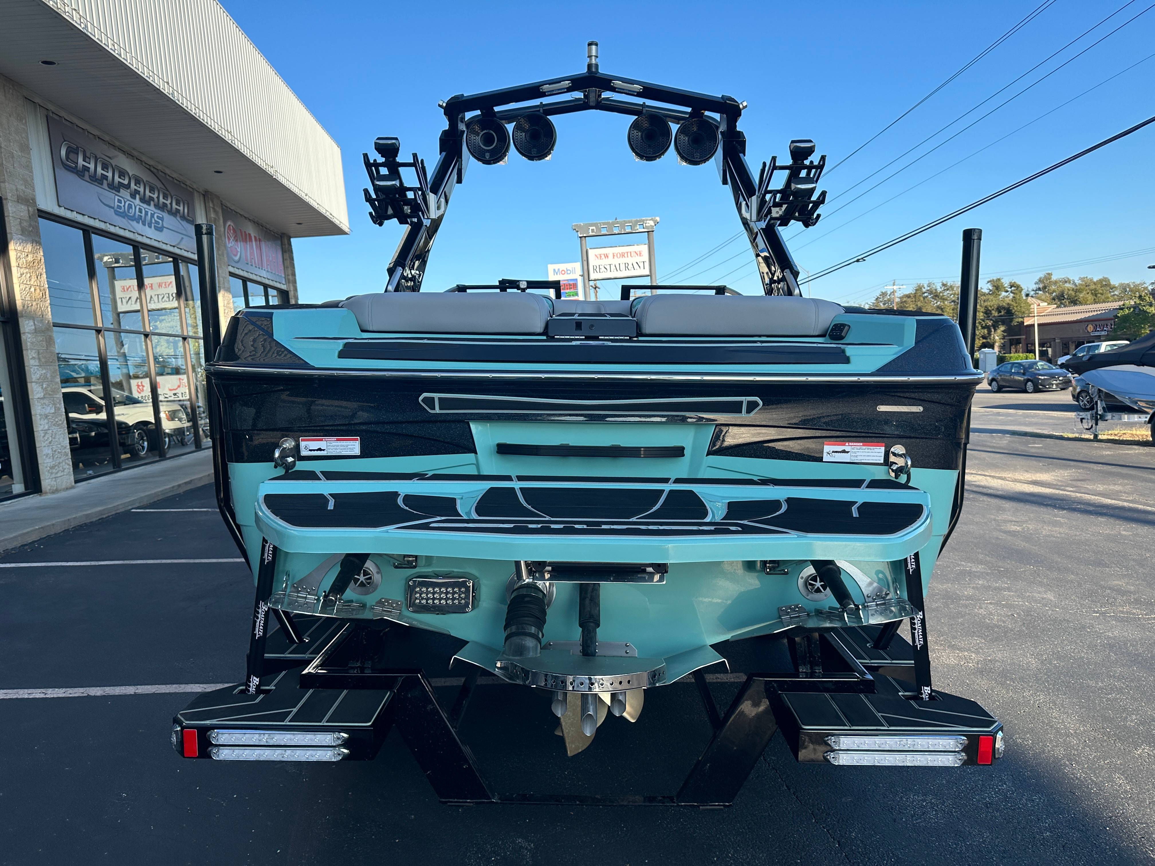 2025 Centurion Ri230