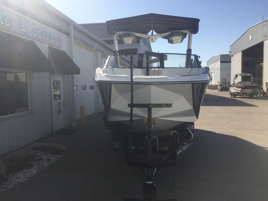 2025 Nautique Super Air Nautique G23