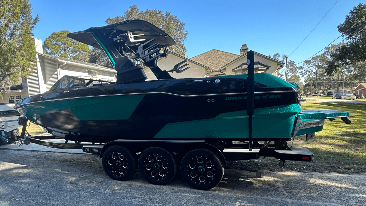 2020 25LSV LT4 Super Clean – Every Option – Exc Condition