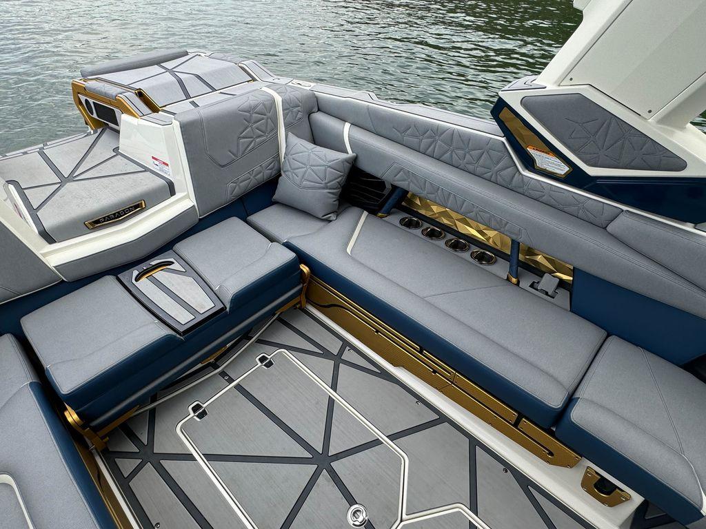 2024 Nautique G25 Paragon