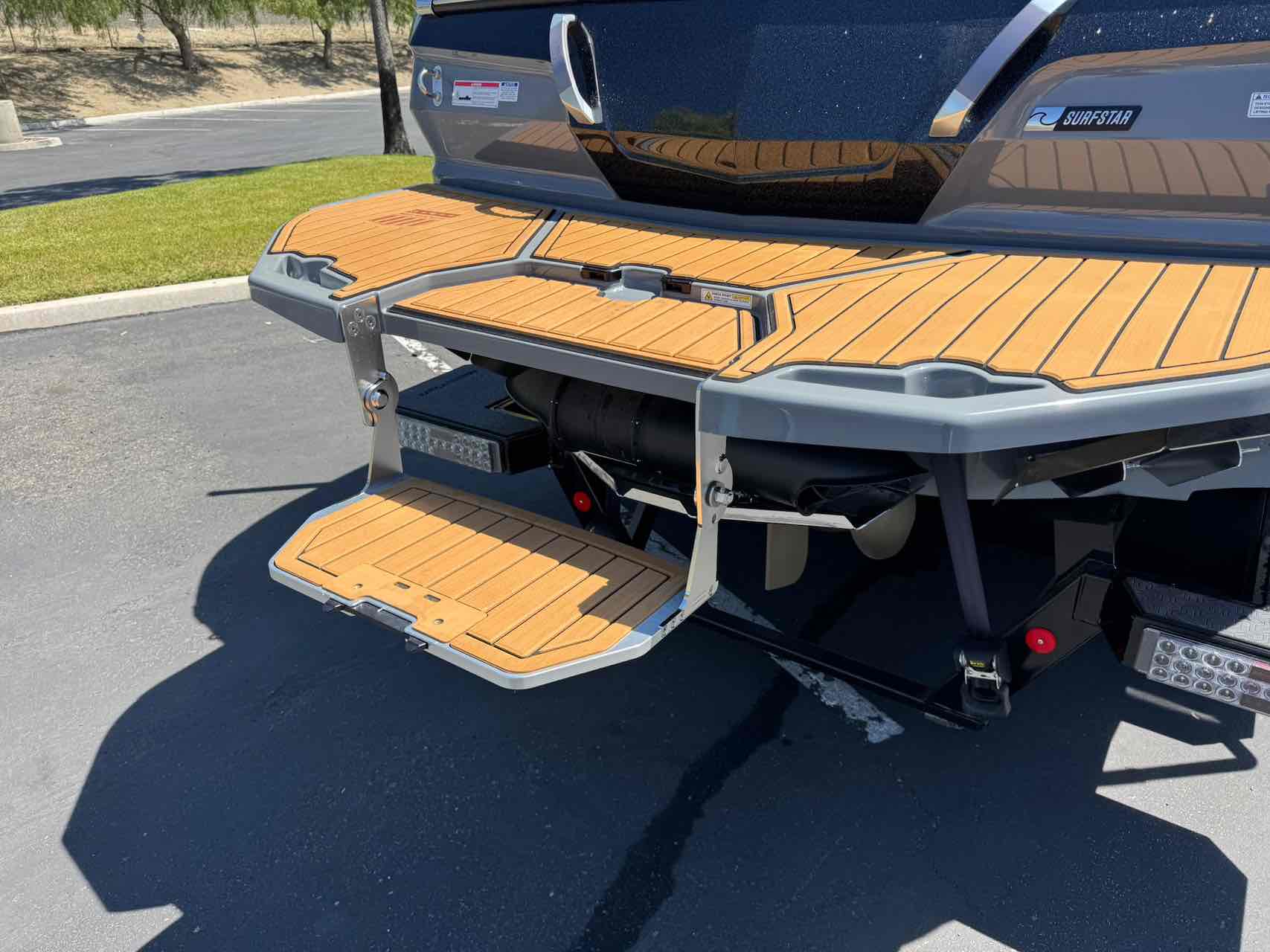 2024 MasterCraft X24