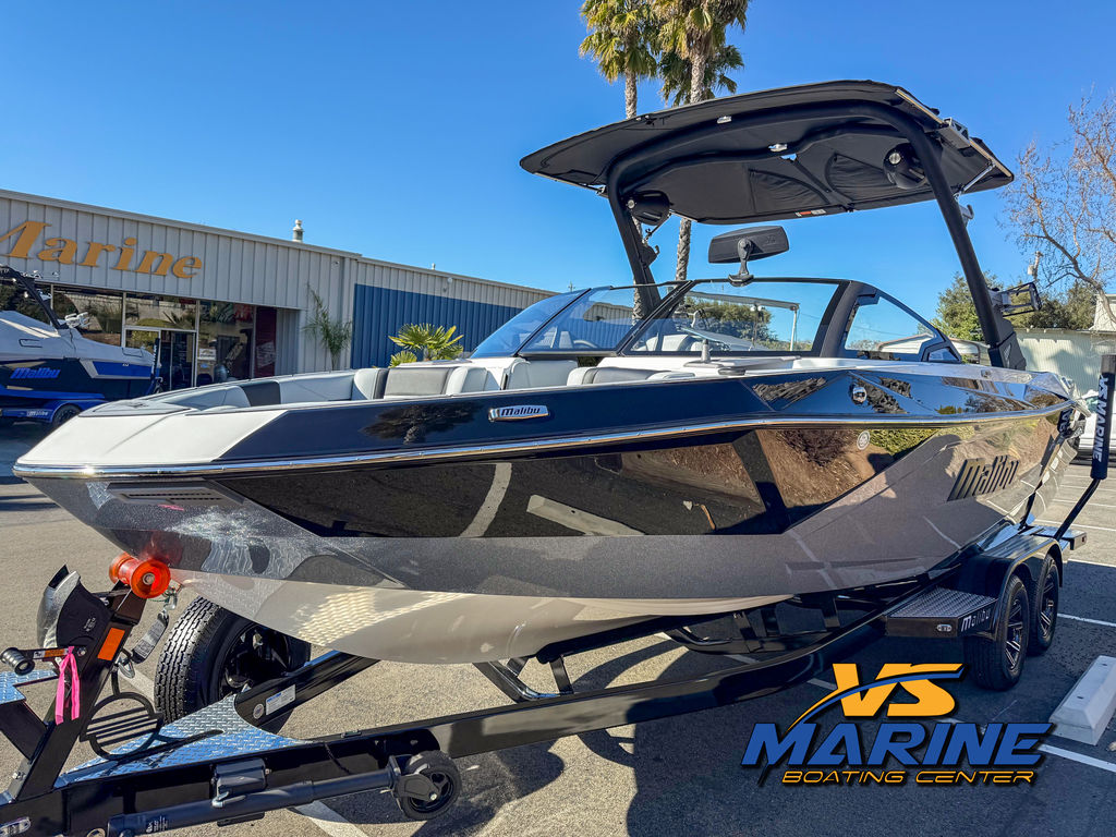 2025 Malibu Boats 23 LSV