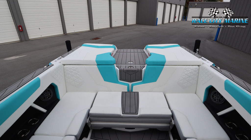 2024 Nautique GS22