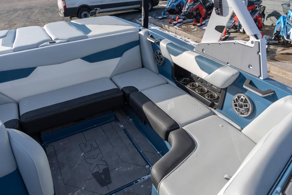 2023 AXIS WAKE RESEARCH A20