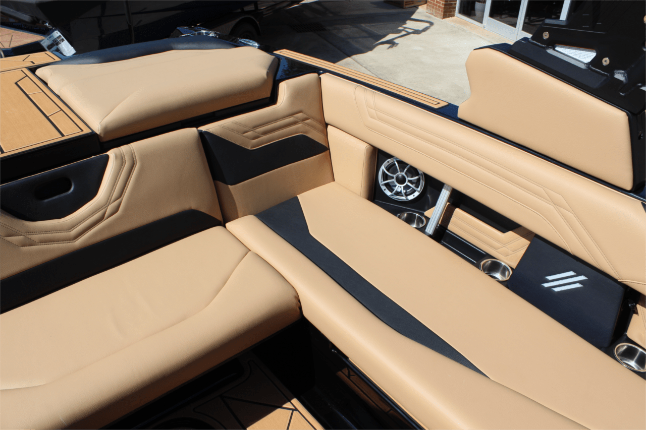2025 ATX 22 Type-S