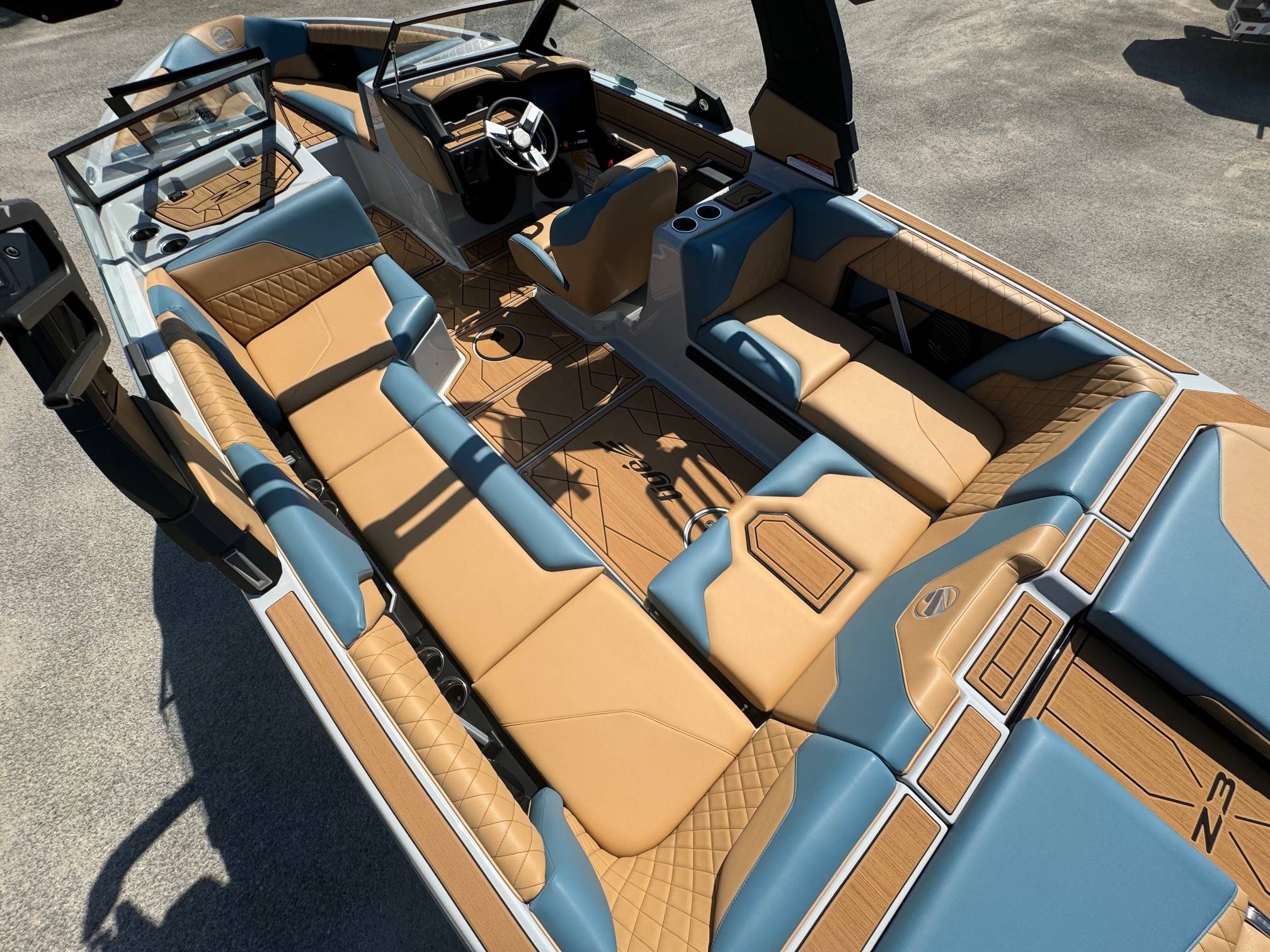 2025 Tige Z3