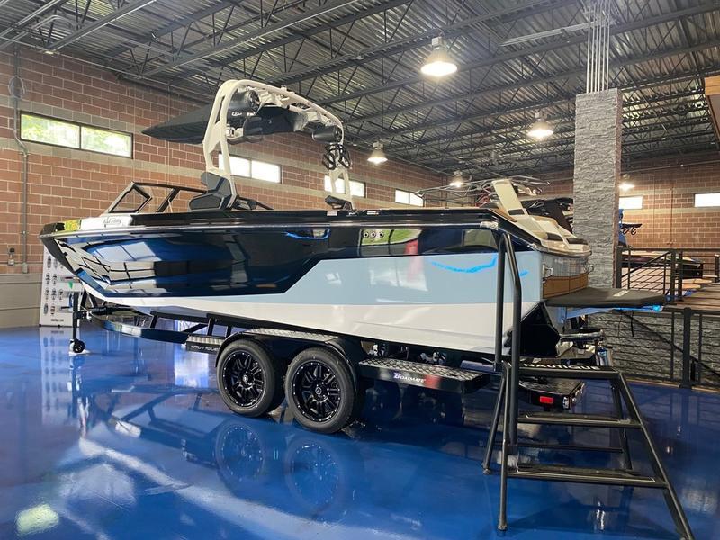 New 2024 Nautique GS24