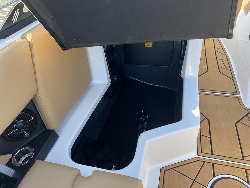 2025 ATX 24 Type-S