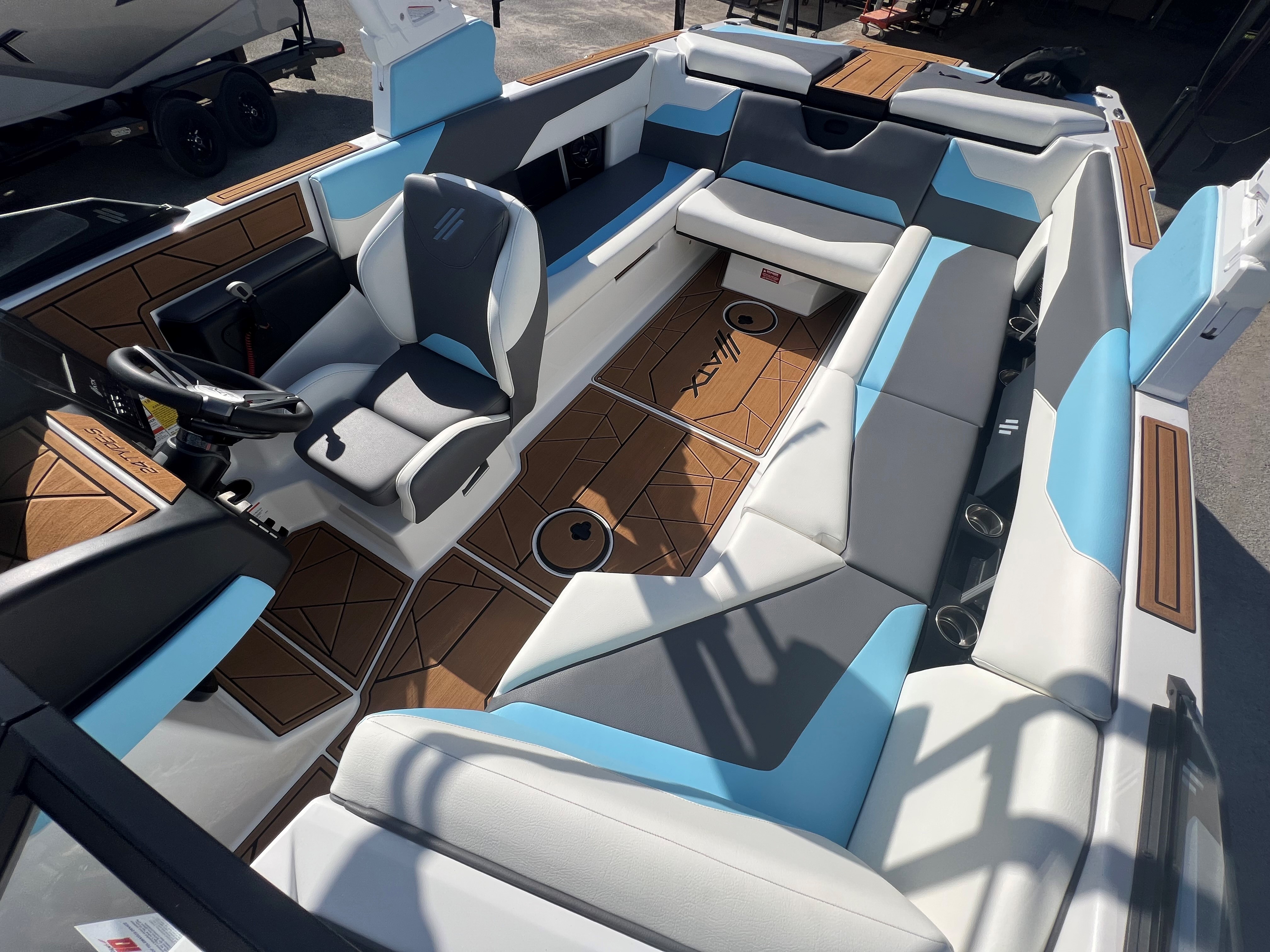 2024 ATX 24 Type-S