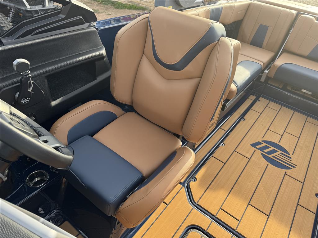 2024 Malibu 24 MXZ for sale in Texas