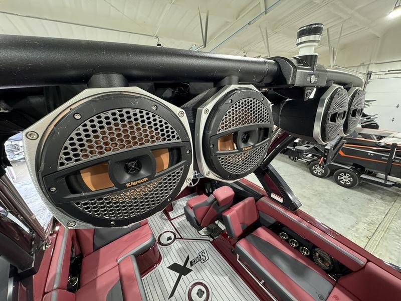 2023 MasterCraft XStar S