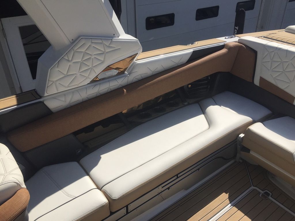 2022 Nautique G25 Paragon