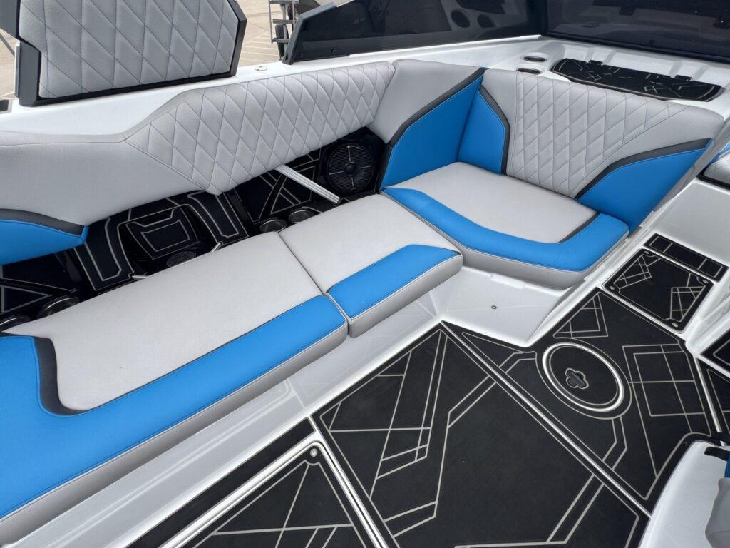 2022 Tige 24RZX