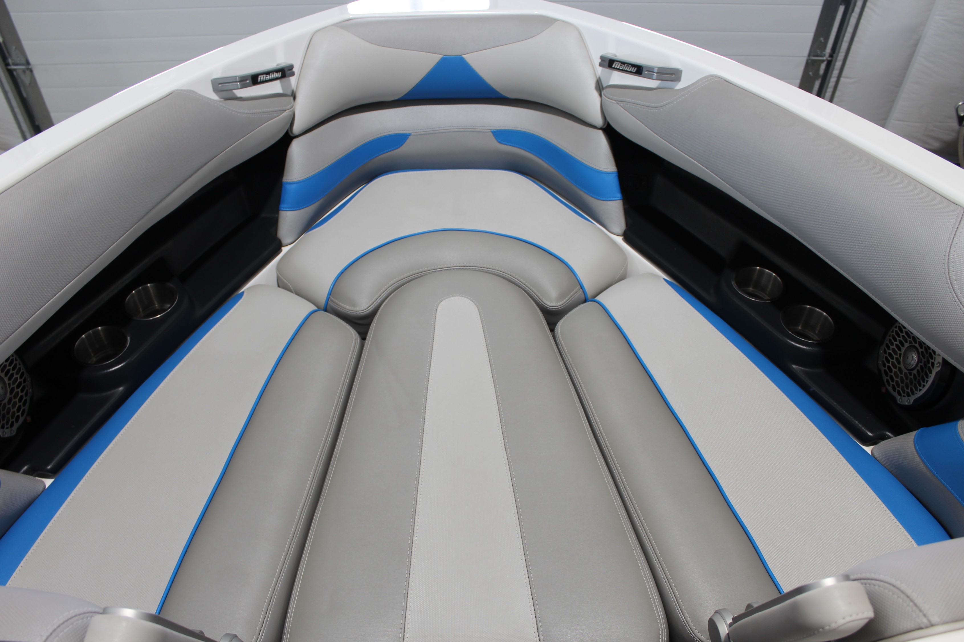 2016 Malibu Boats Wakesetter 23 LSV