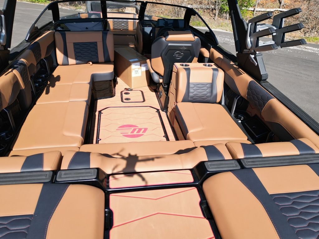 2025 Malibu Boats 24 MXZ