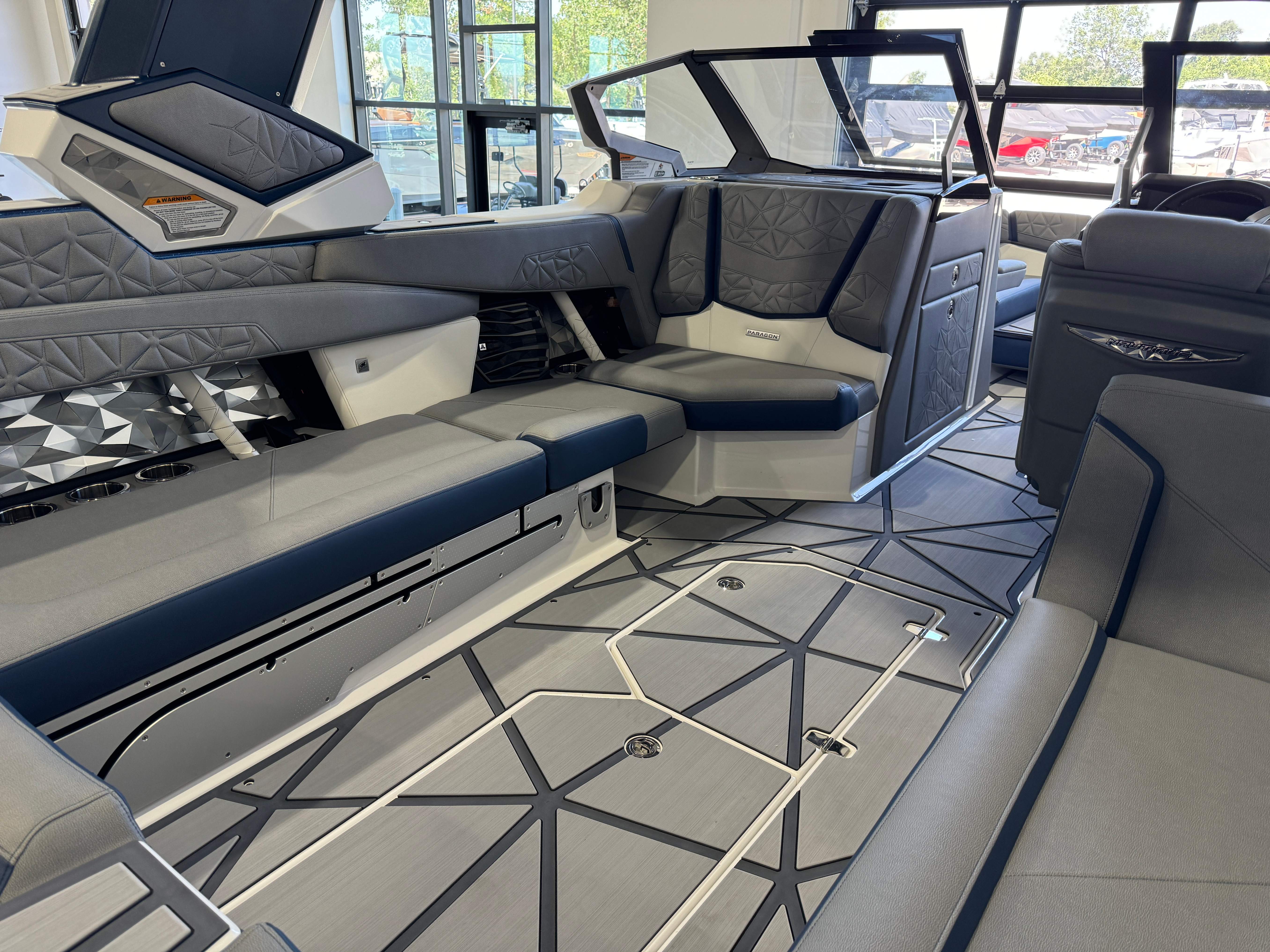 2025 Nautique Super Air Nautique G25 Paragon
