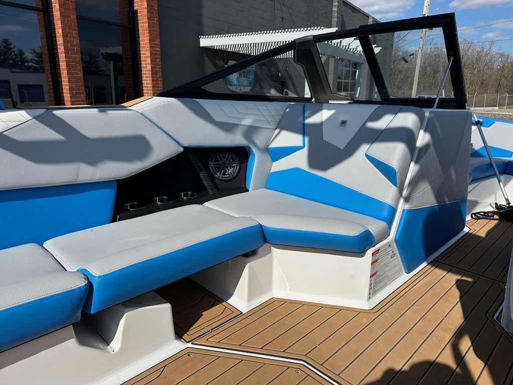 2023 Nautique Super Air Nautique S25