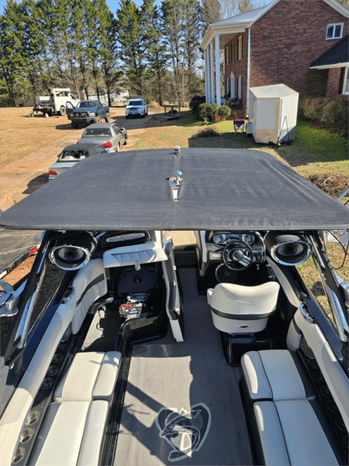 2013 Malibu 24MXZ