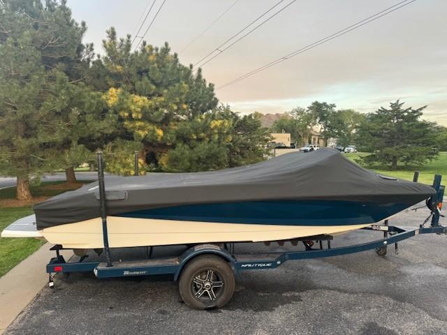 Ski Nautique 2019