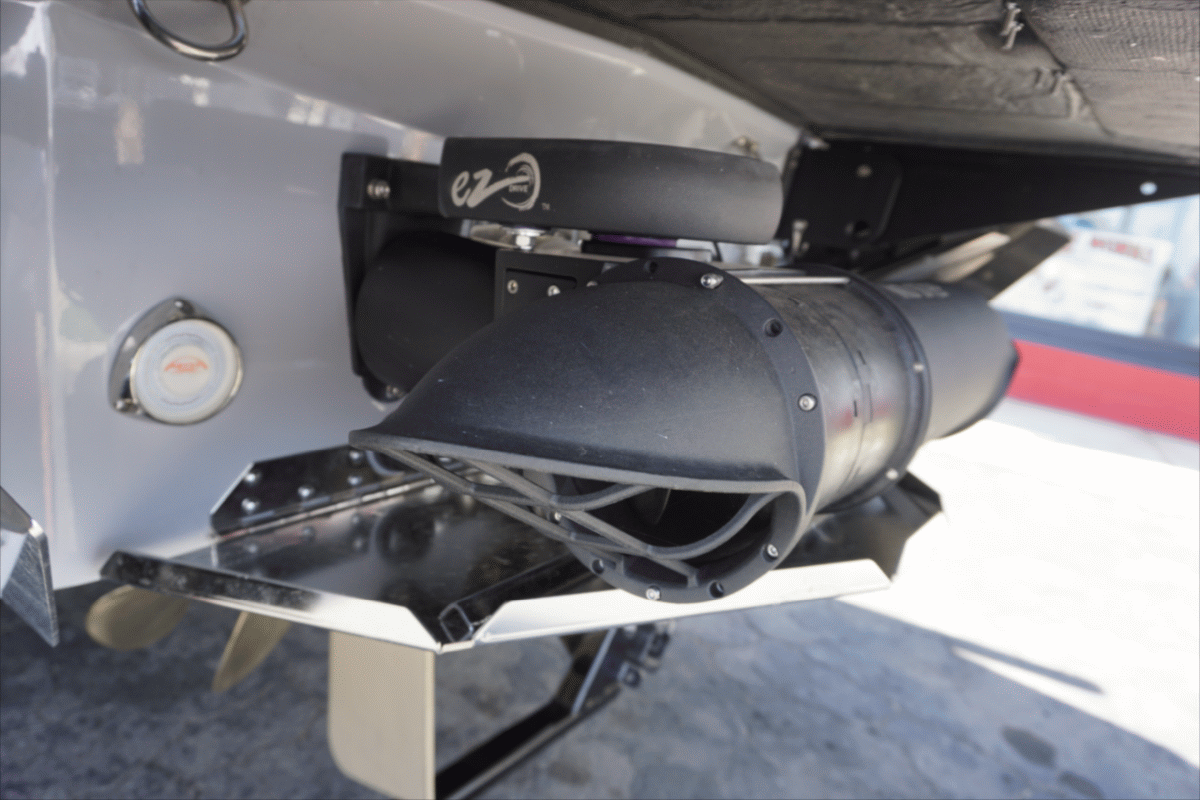 2024 MasterCraft XStar S – Factory Demo