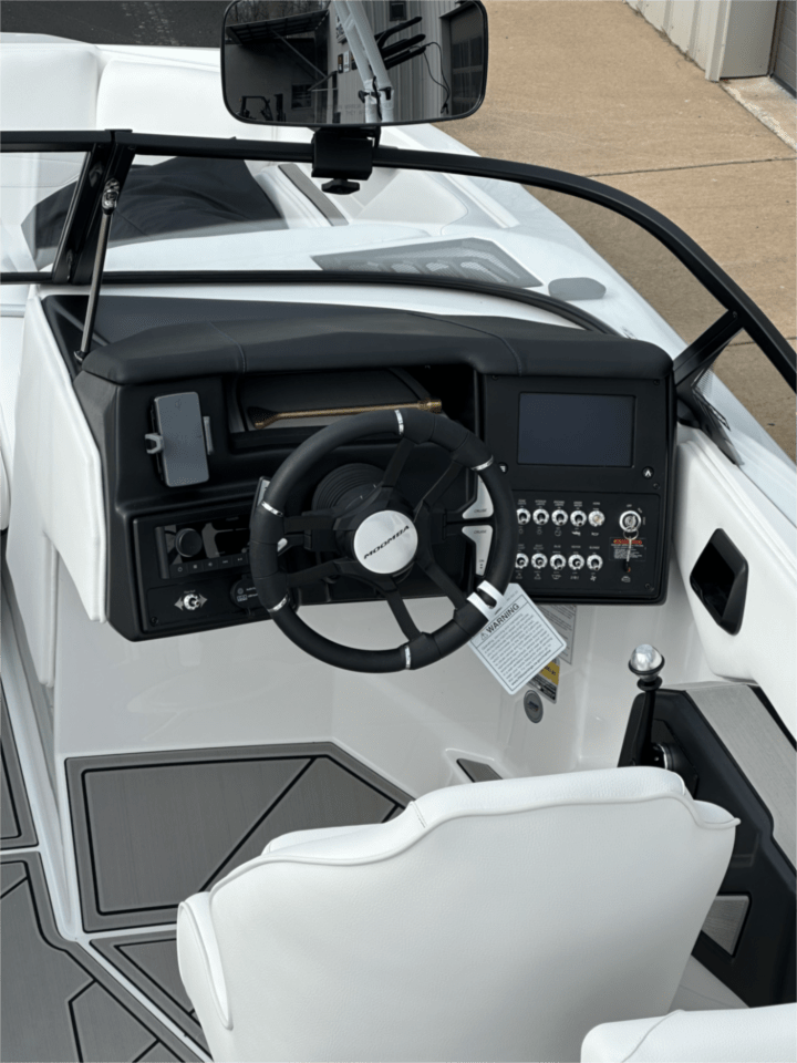 2025 Moomba Max
