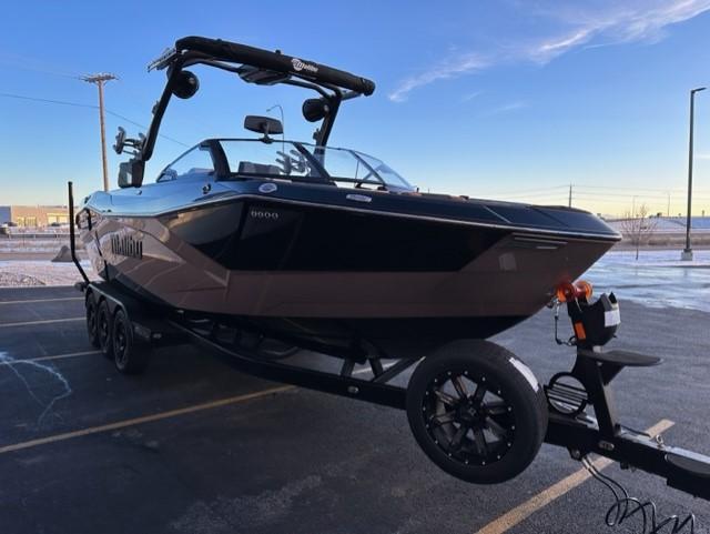 2024 Malibu 26 LSV