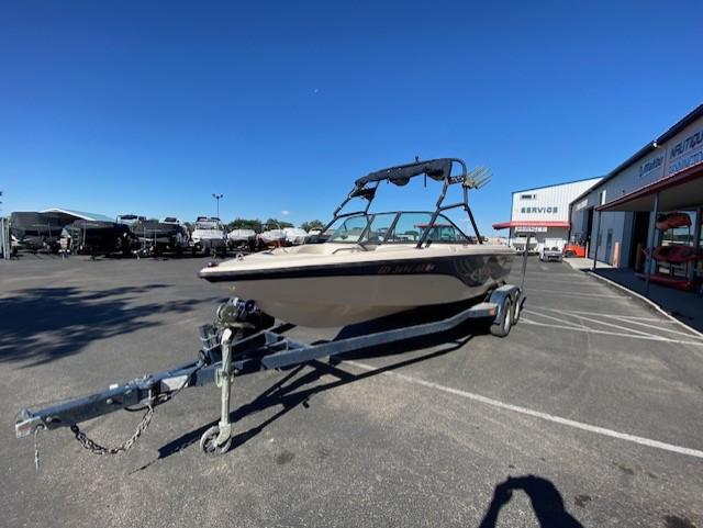 2001 Super Air Nautique