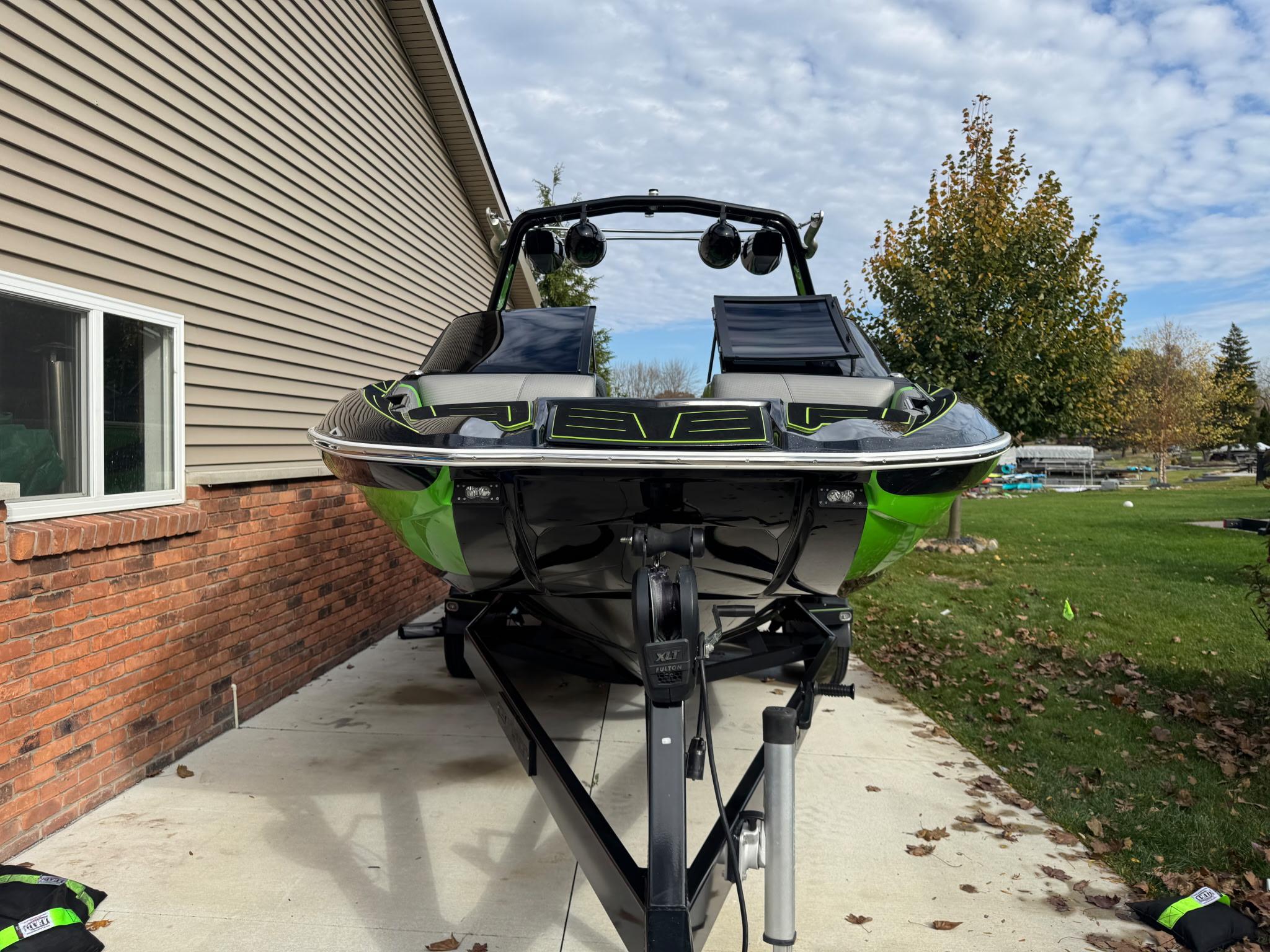2021 Centurion Fi21