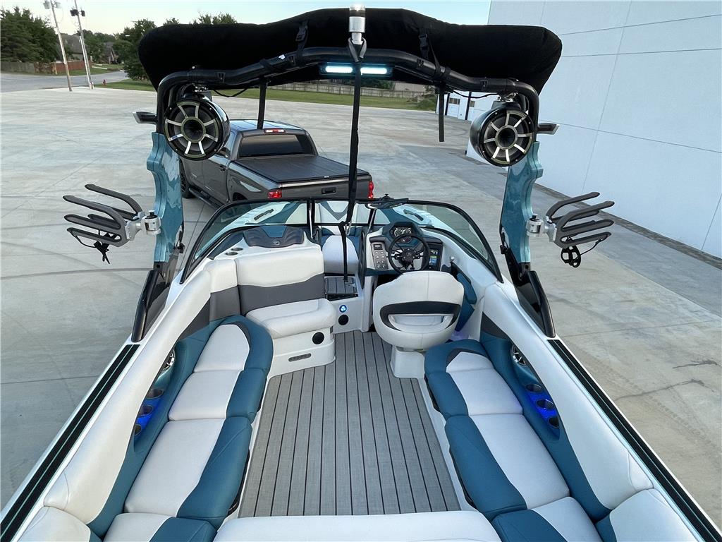2015 Centurion Enzo FS33