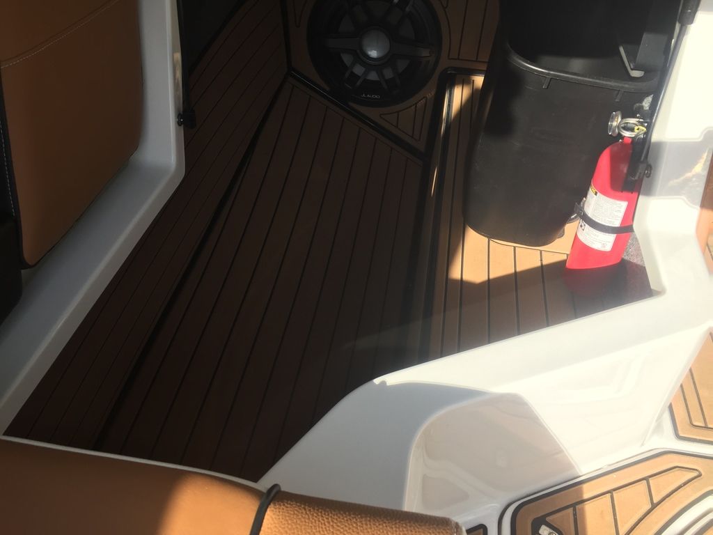 2020 Nautique Super Air Nautique G23