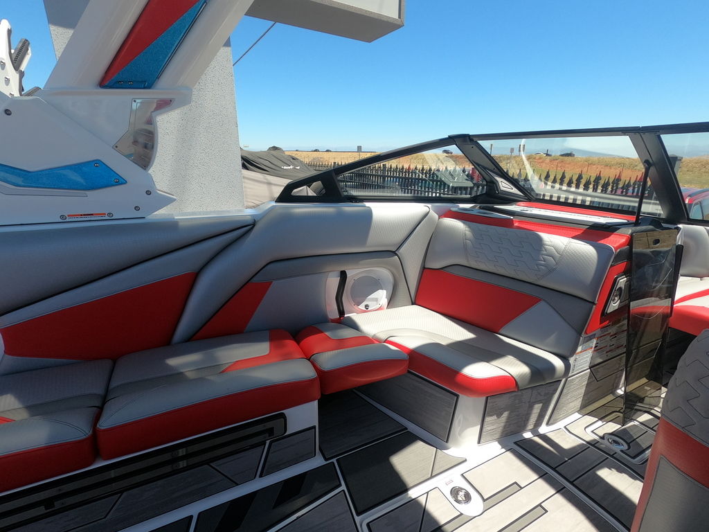 2024 centurion Ri265