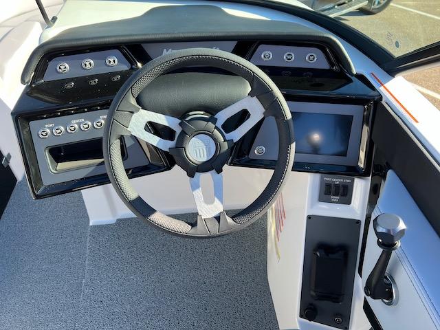 2024 MasterCraft NXT21