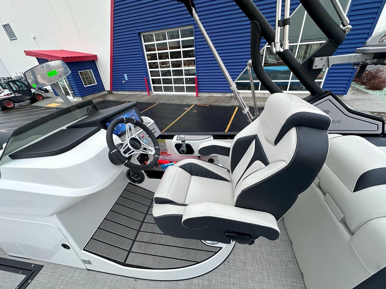 2024 Montara Surf Boss 25