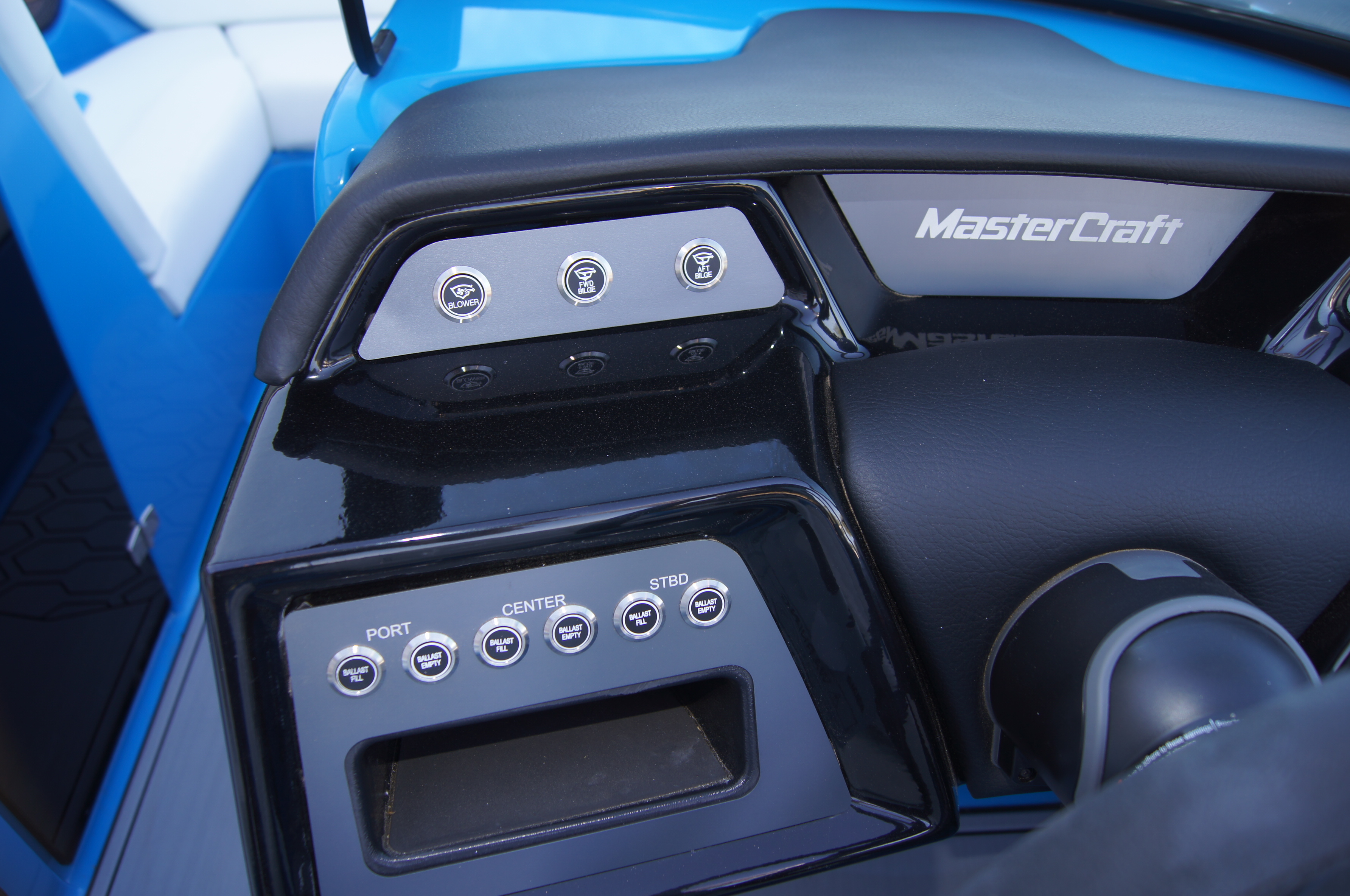 2024 MasterCraft NXT20