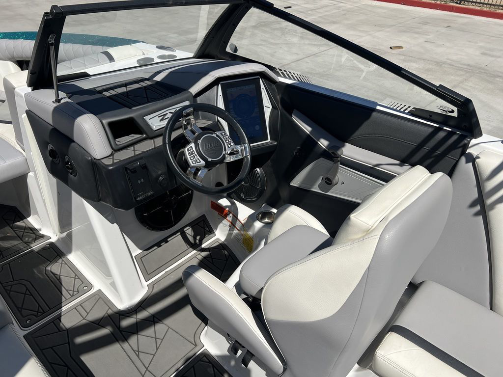 2020 Tige 21ZX
