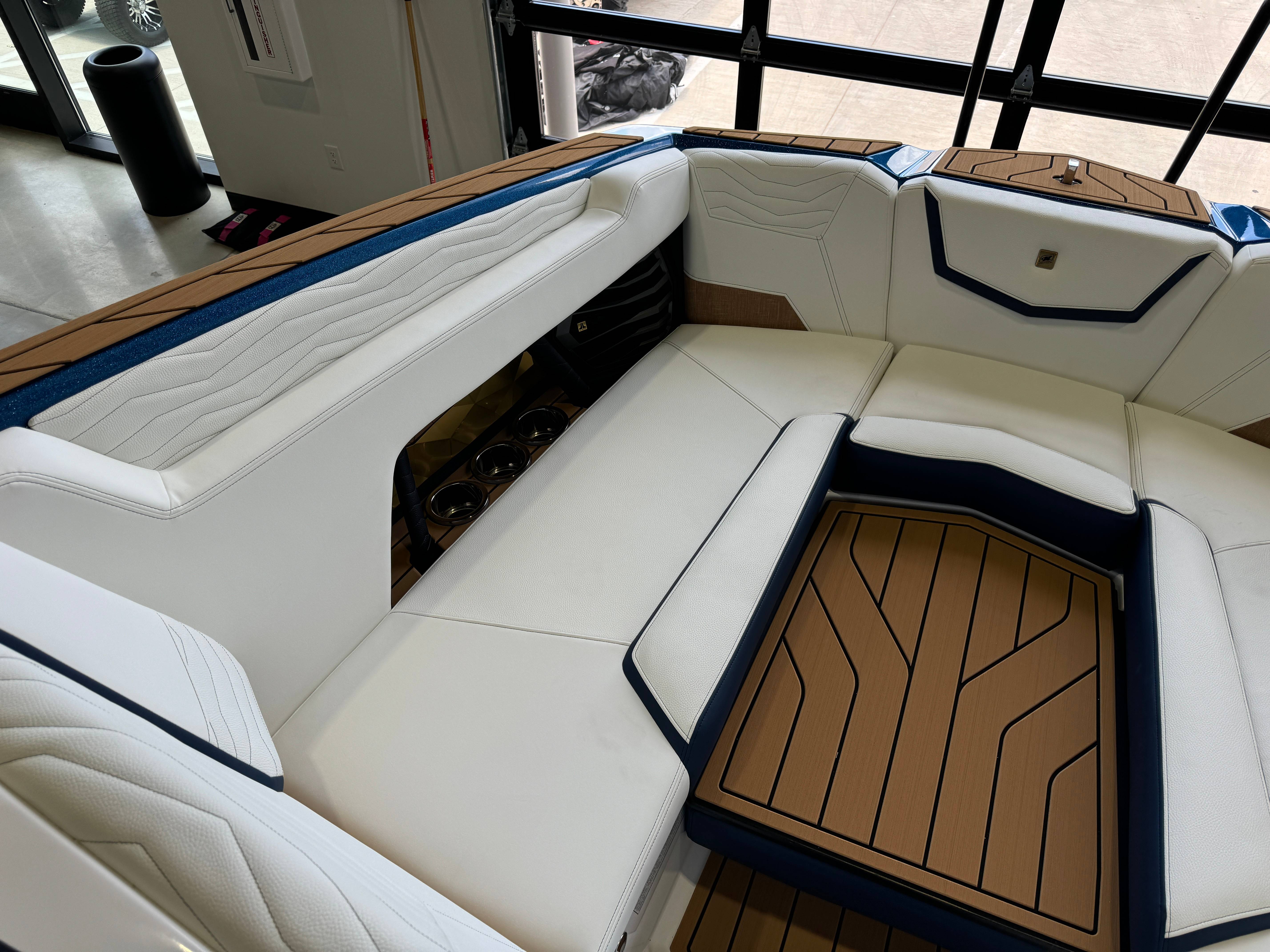 2025 Nautique Super Air Nautique G25
