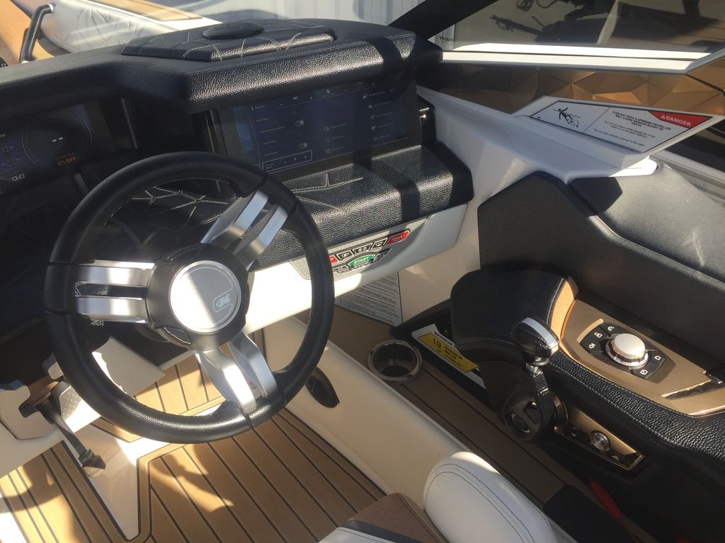 2022 Nautique G25 Paragon