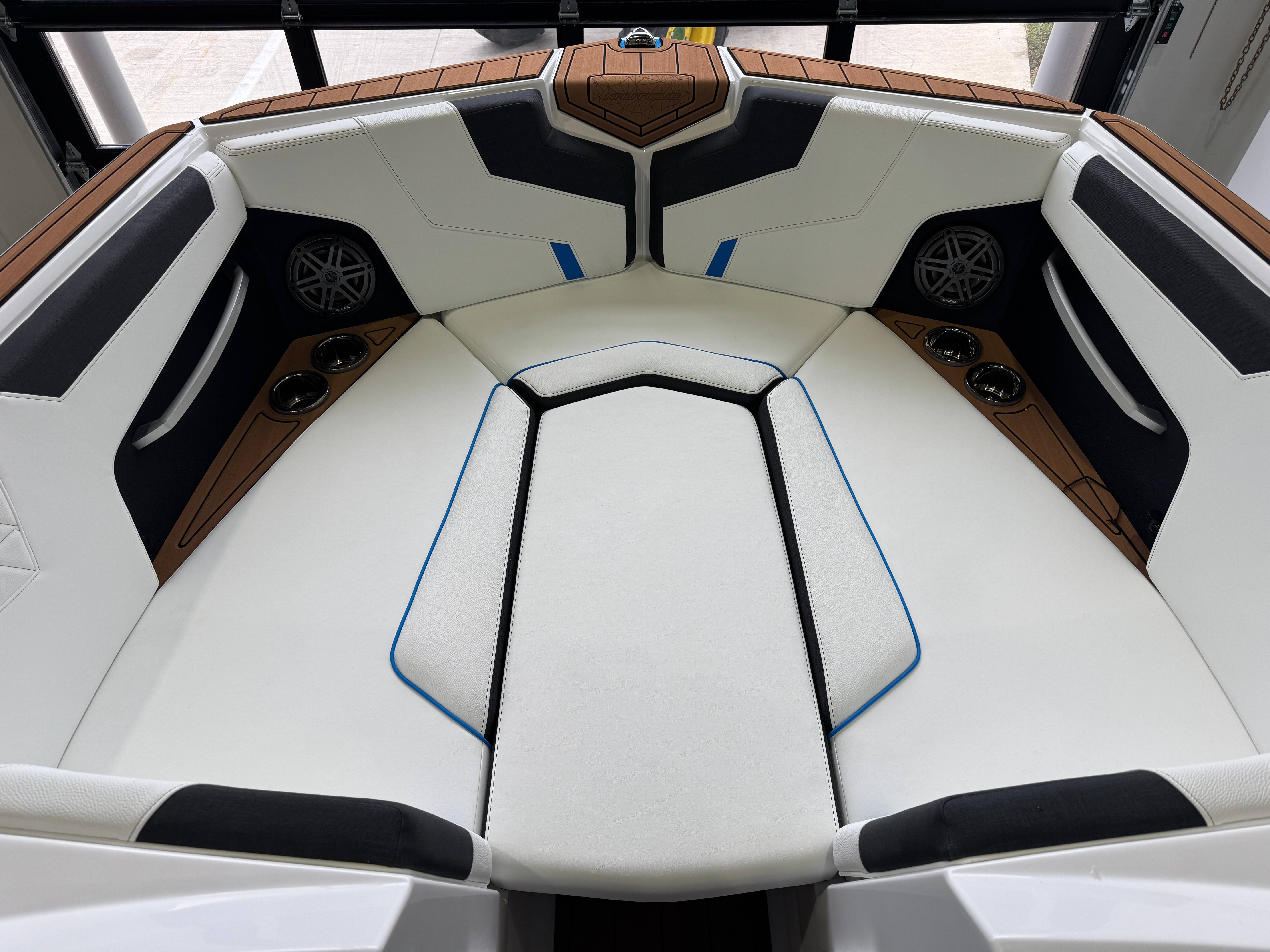 2025 Nautique Super Air Nautique GS24