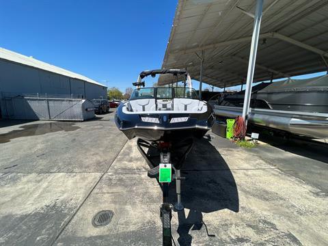2023 MASTERCRAFT XT24
