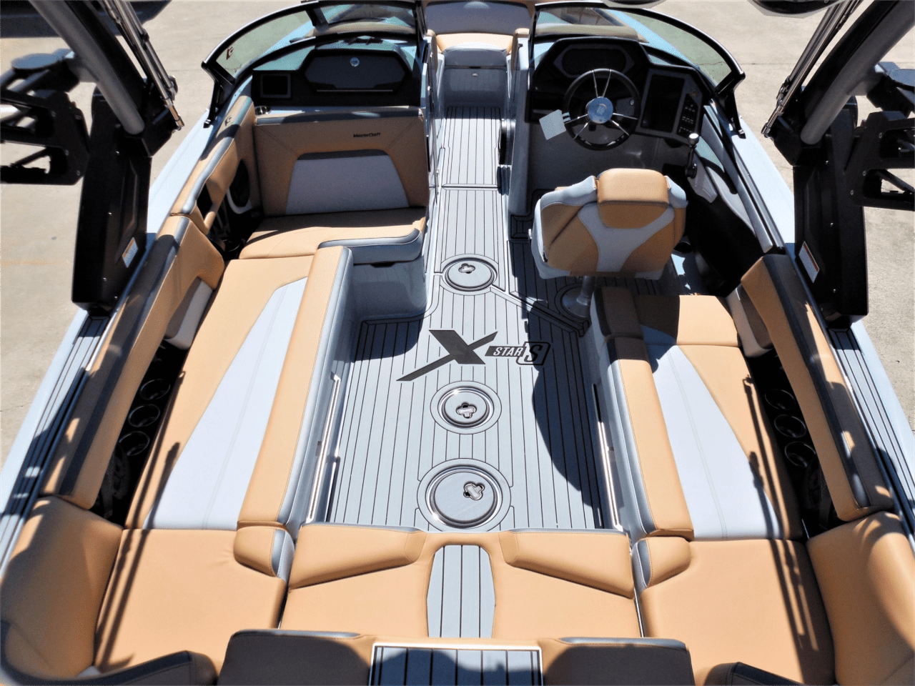 2024 MASTERCRAFT XSTAR-S READY TO MAKE A DEAL!