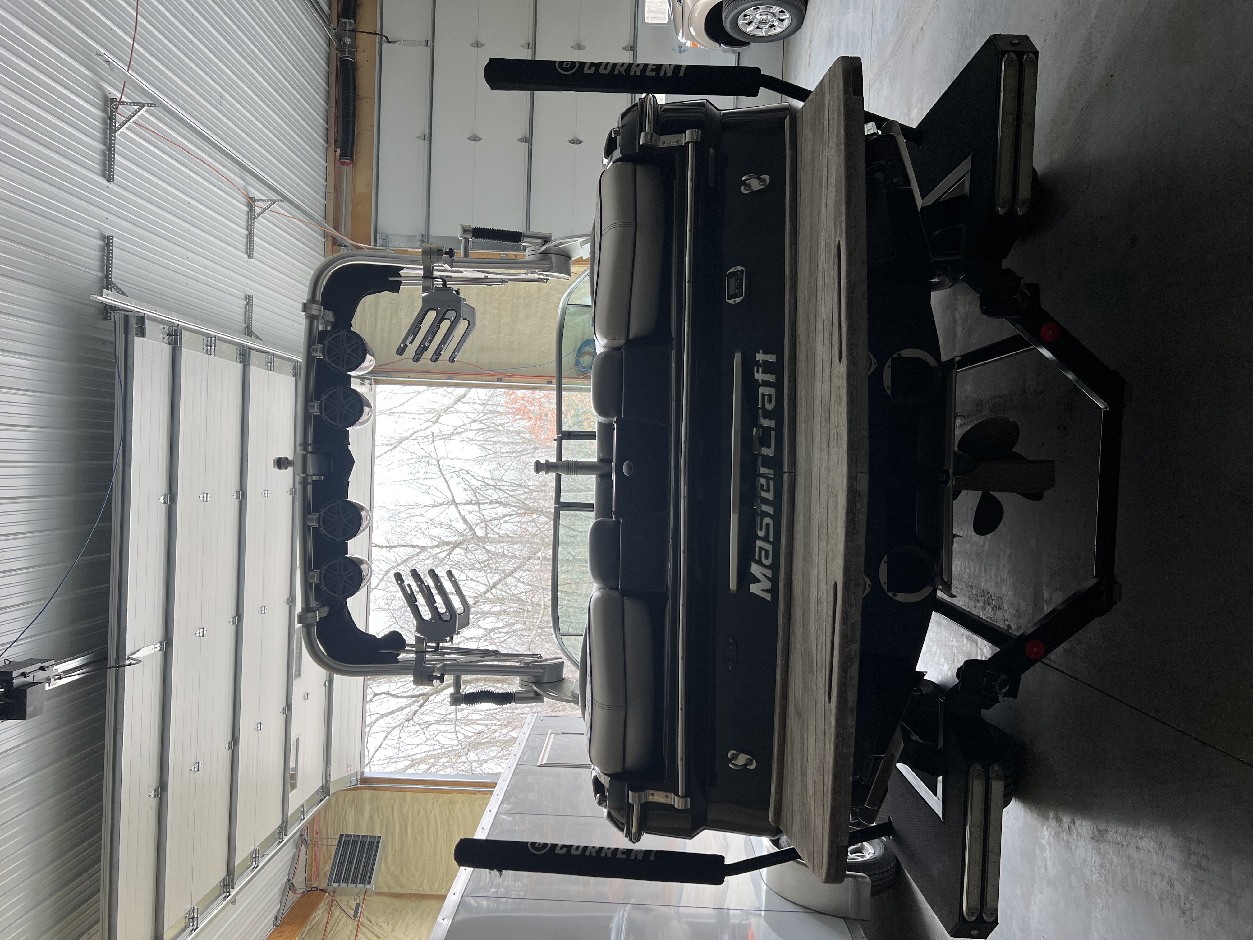 2013 Mastercraft X-25