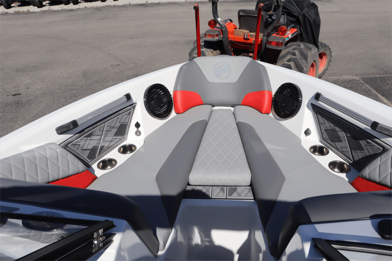 2024 Tige Z3 #701