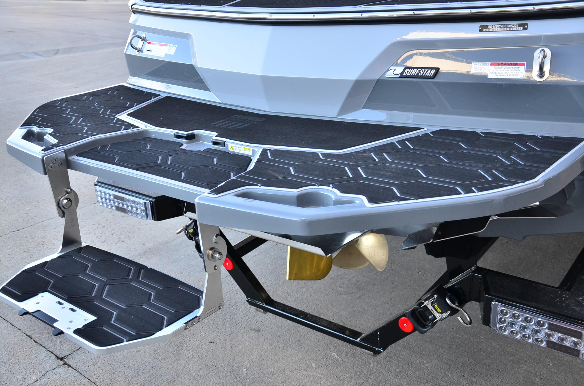 2024 NXT24 Icon Edition – Ilmor 6.2L – LOADED!