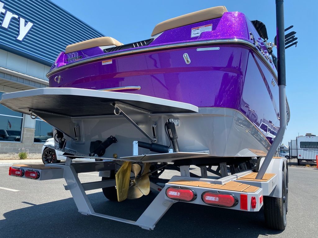 2024 moomba Tykon