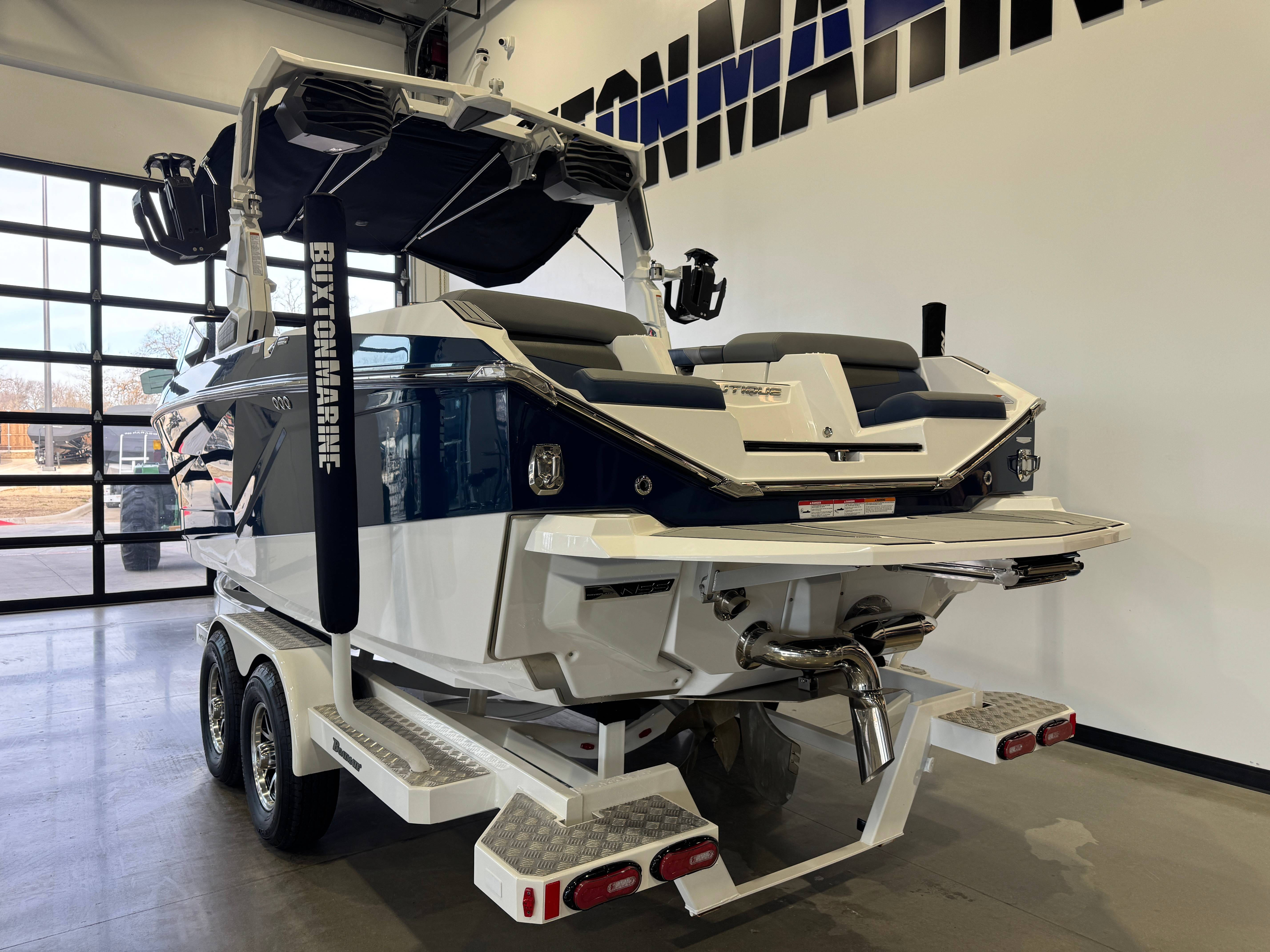 2024 Nautique Super Air Nautique G23