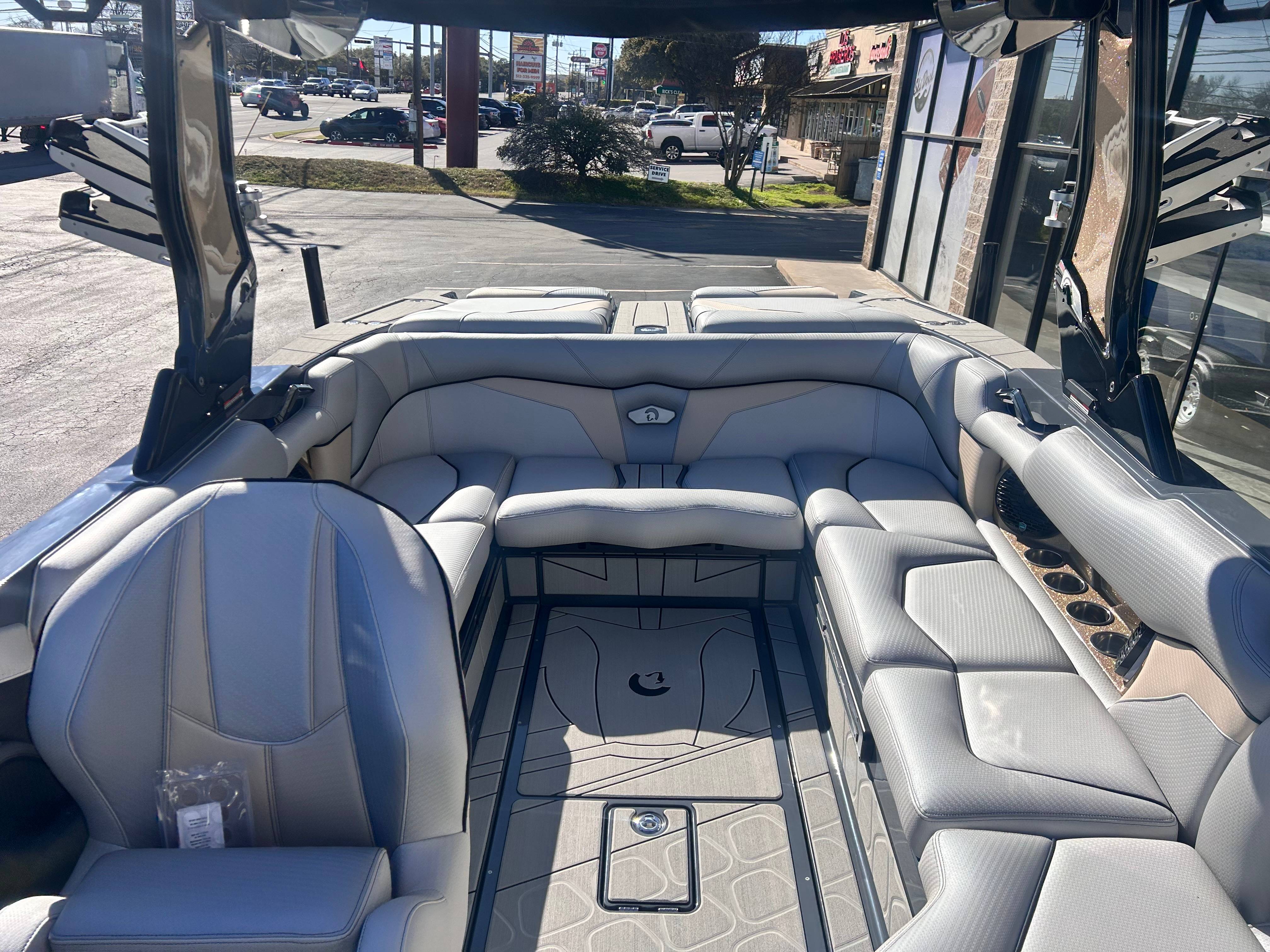 2025 Centurion FE 23