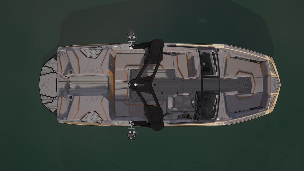 2025 Nautique Super Air Nautique G23