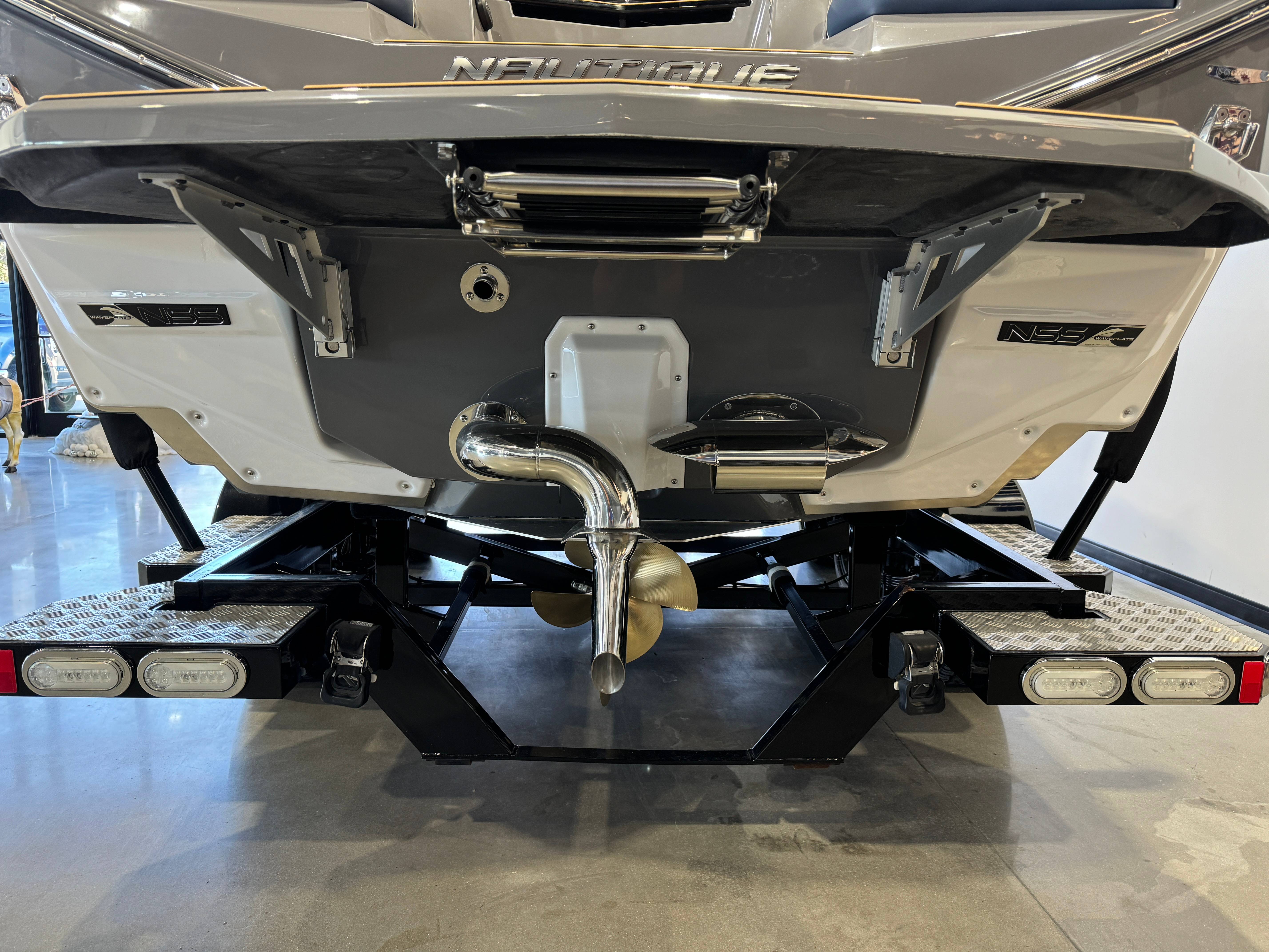 2025 Nautique Super Air Nautique G25