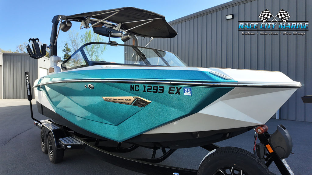 2022 Nautique Super Air Nautique G23
