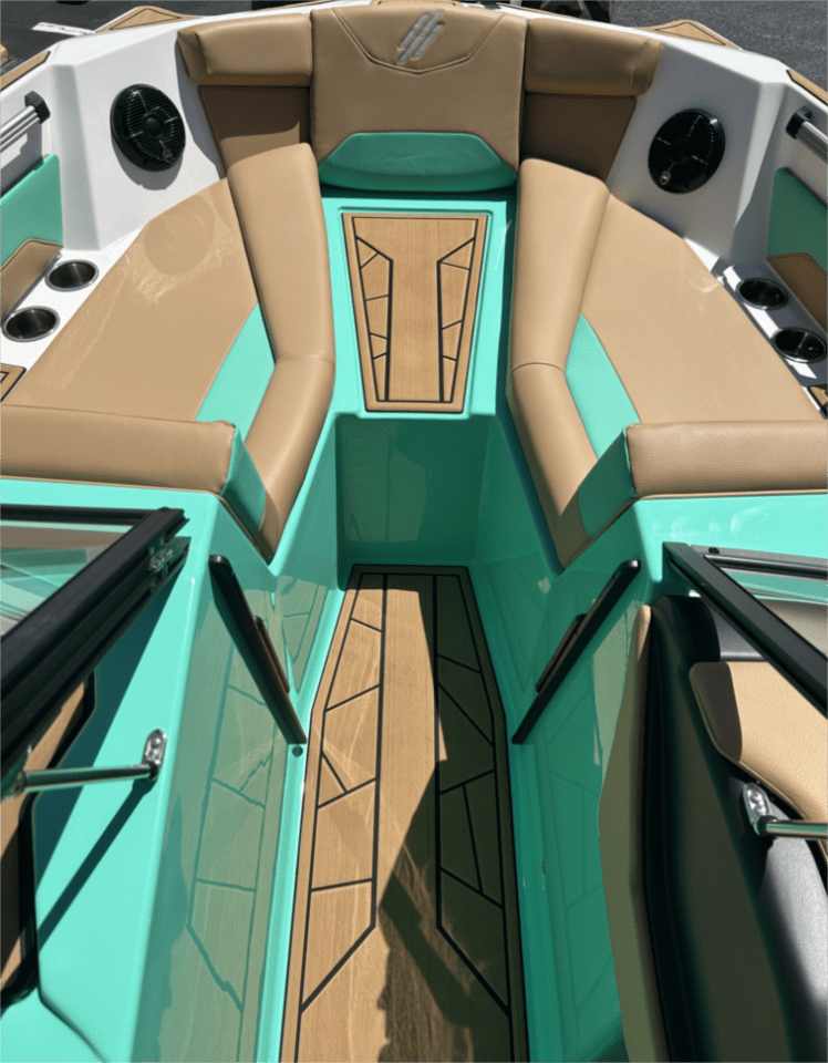 2024 ATX 22 Type S